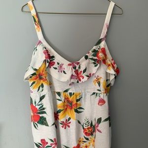 Old Navy Maternity Tank -L